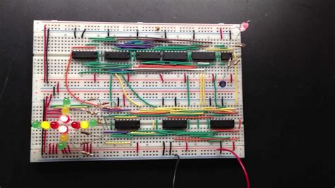 Digital Logic Projects .